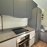 דירה Ca Sanzio מילאנו