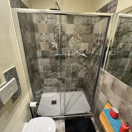 Ca Sanzio Apartman *