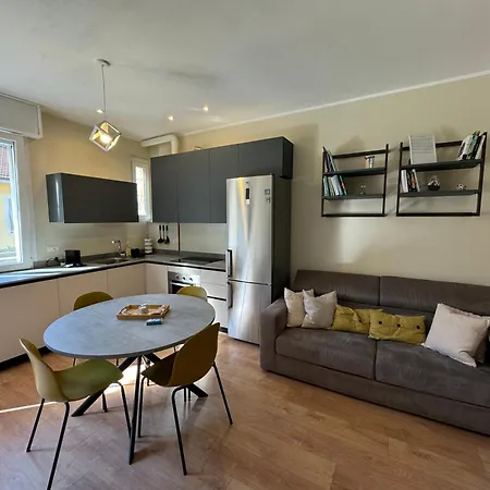 Appartement Ca Sanzio *